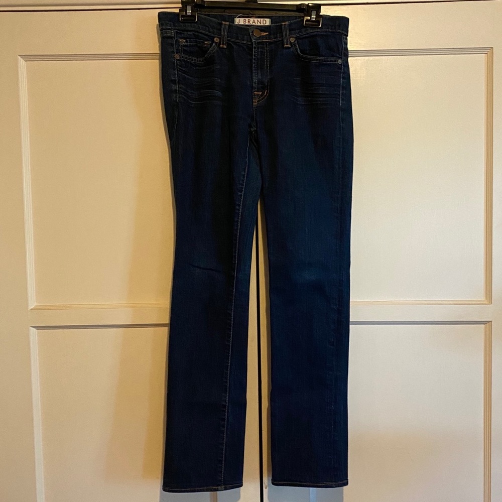 J. Brand Blue Jeans Size 28 - Picture 11 of 16